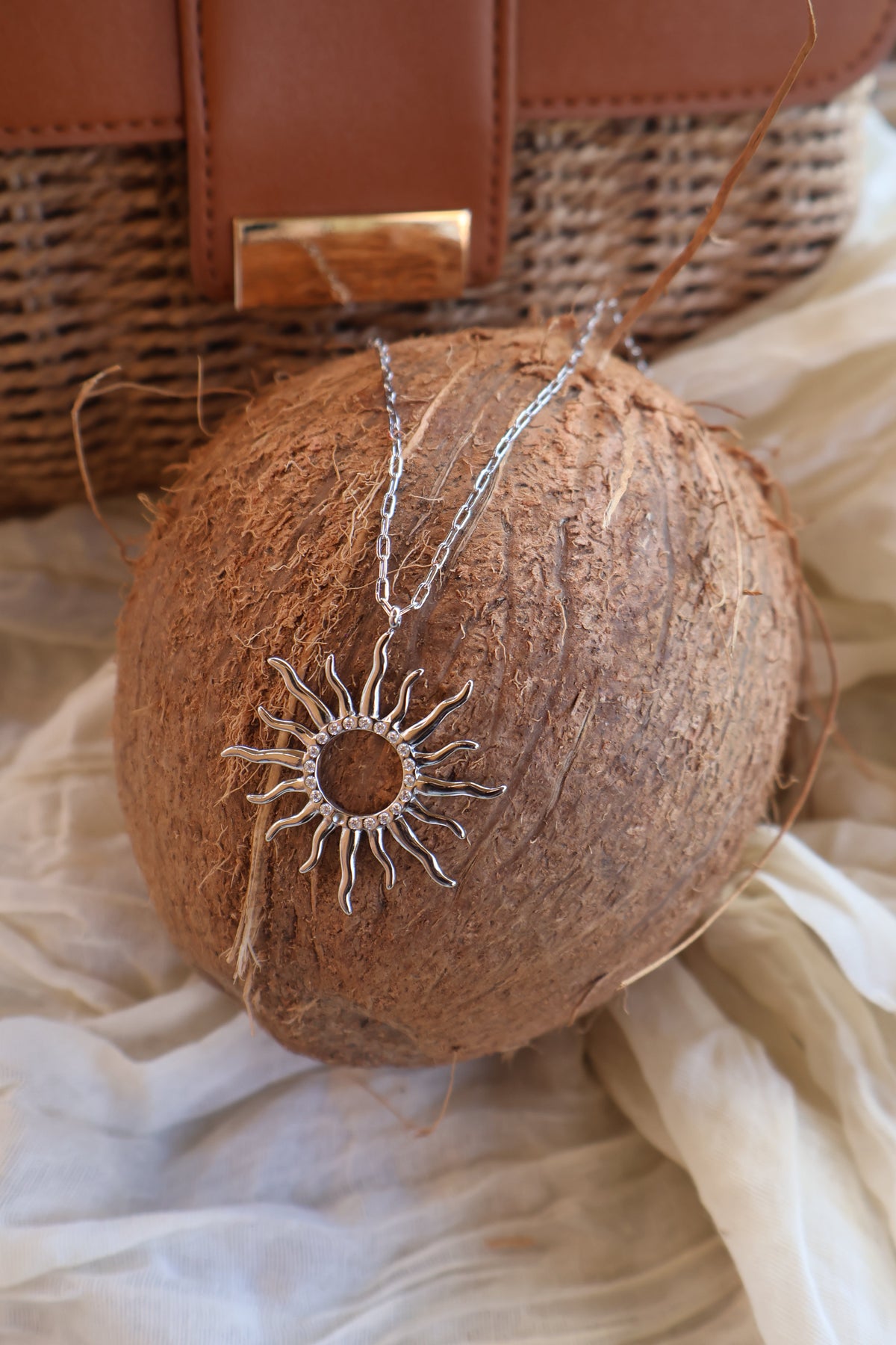 Collection Bijoux SOLMARE