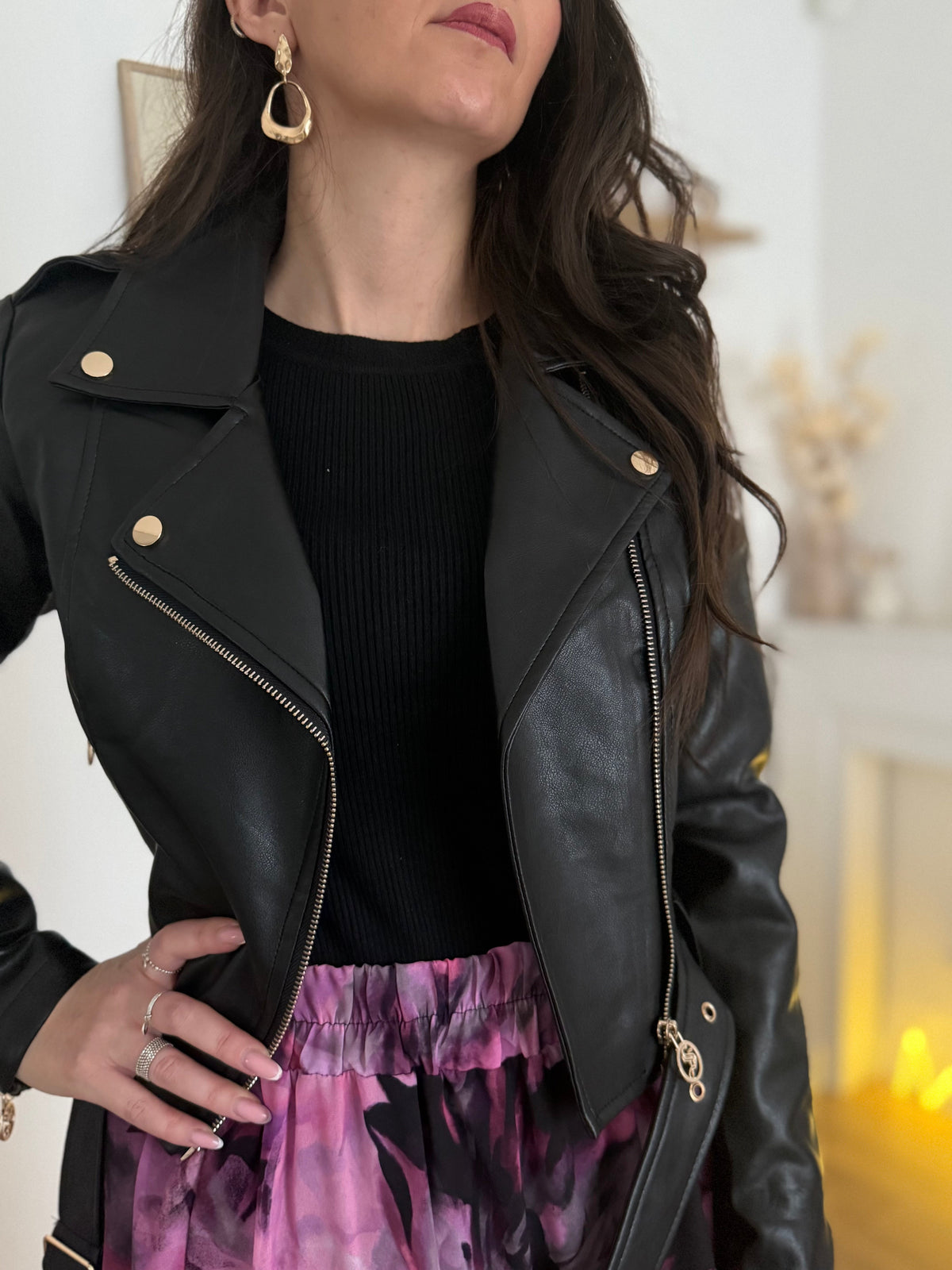 Vestes, Blazers & Manteaux