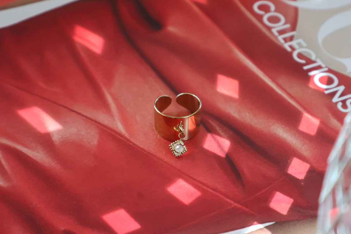 Bjoux collection Martigue