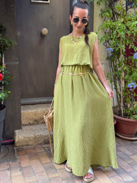 Ensemble Jupe  AMADEO