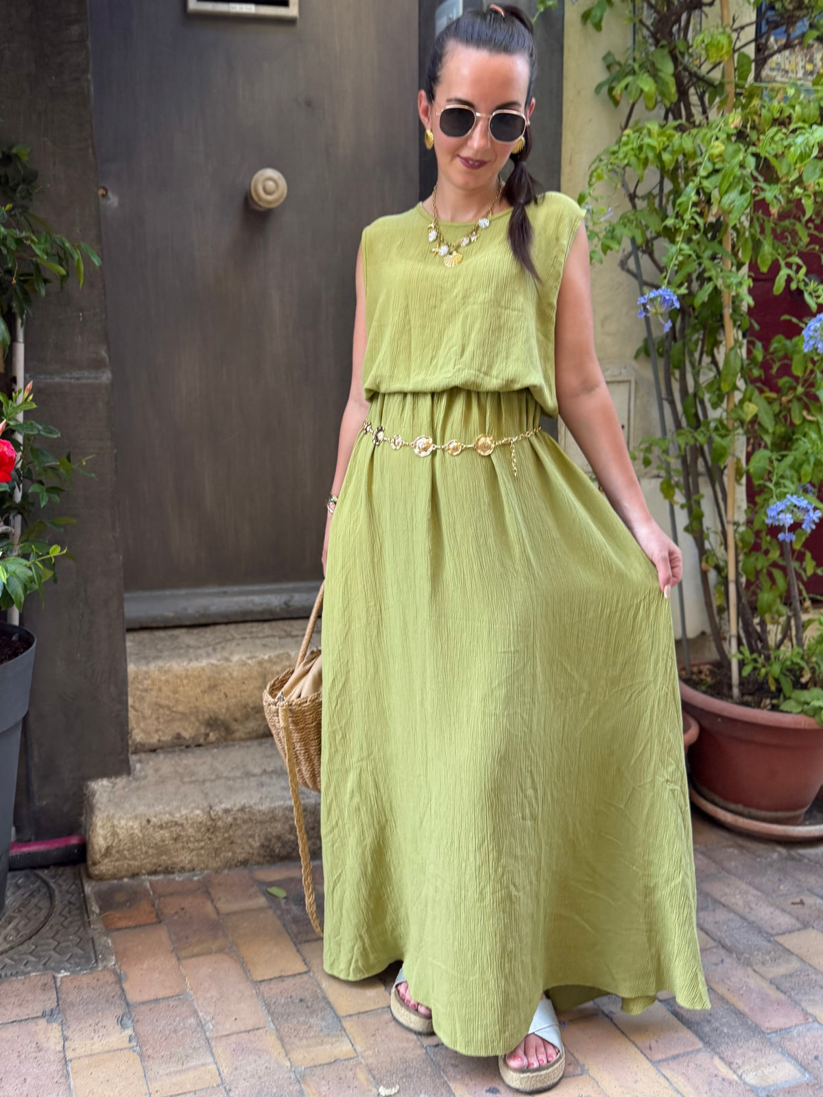 Ensemble Jupe  AMADEO