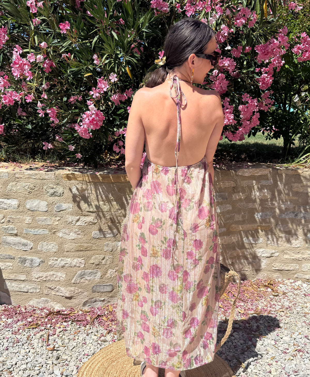 Robe ELIA