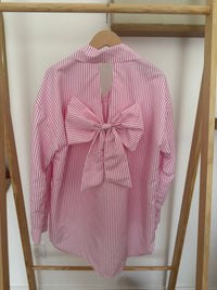 Chemise oversize LIVIA