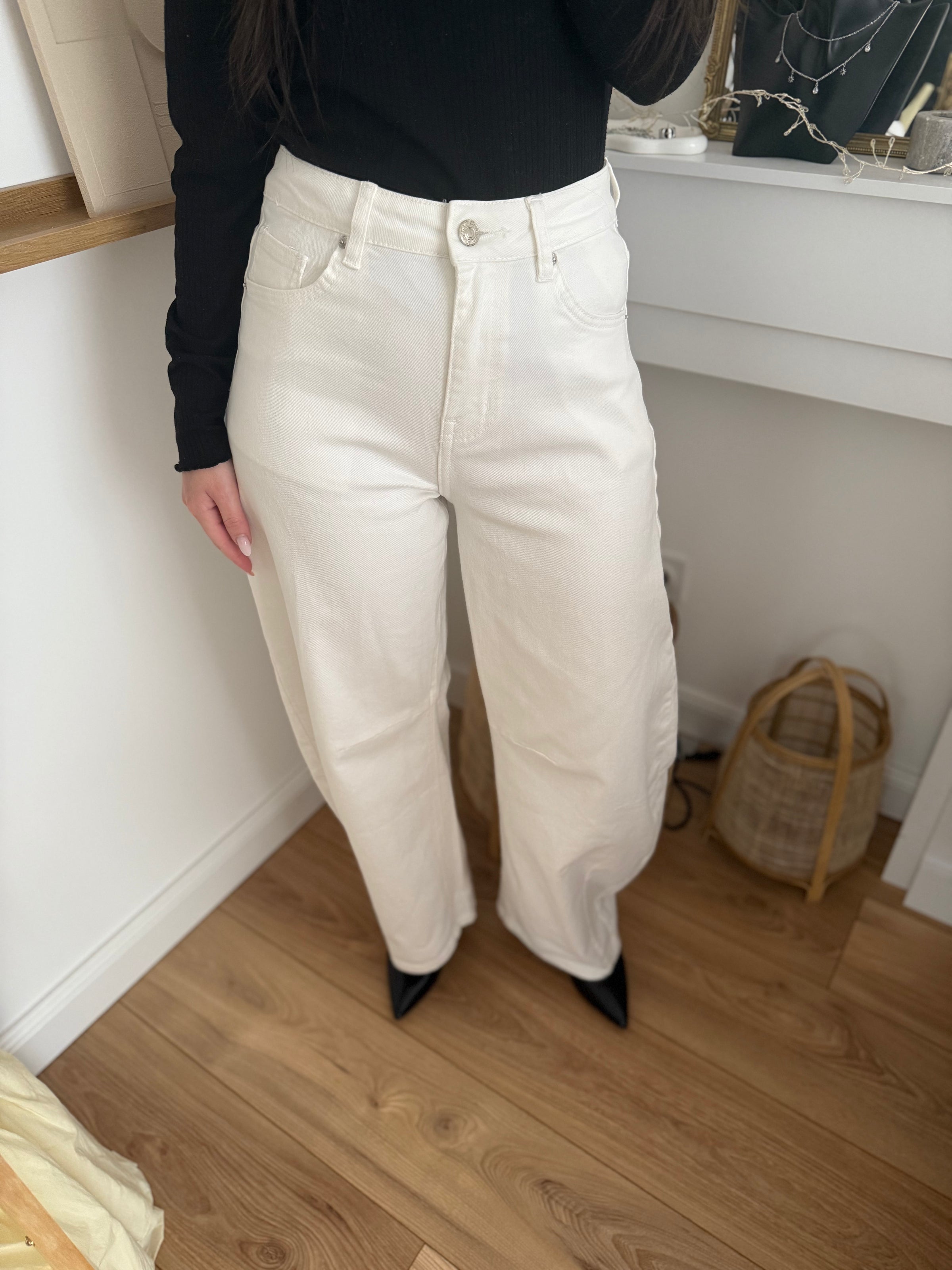 Pantalon ballon MATTIA