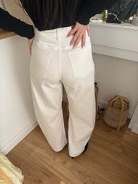 Pantalon ballon MATTIA