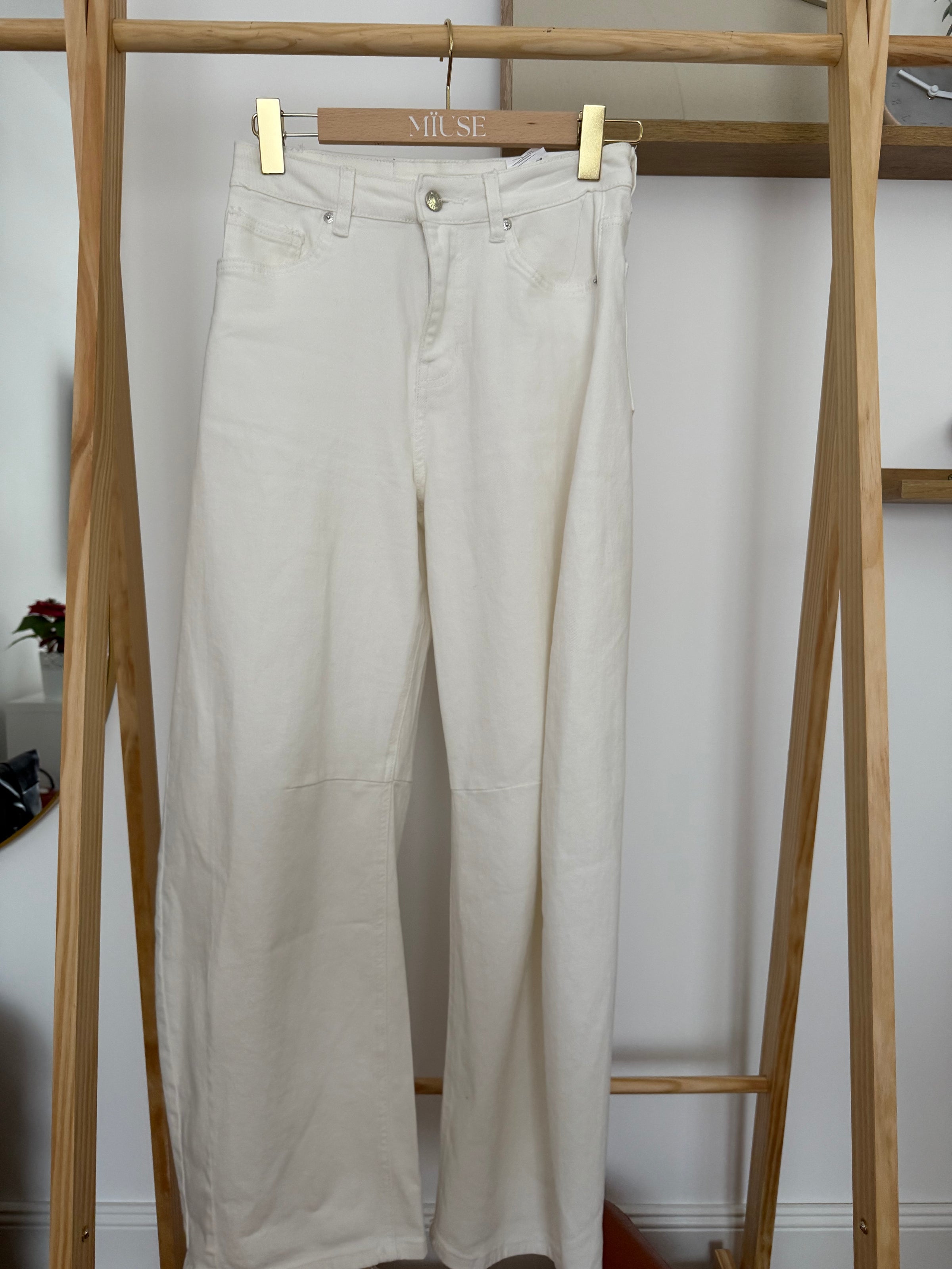 Pantalon ballon MATTIA