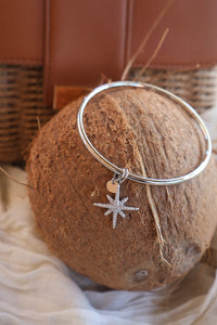 Jonc Argenté LODESTAR