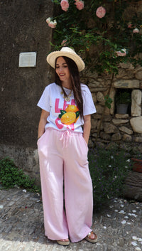 T-Shirt Citrons
