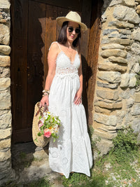 Robe Longue  TESS