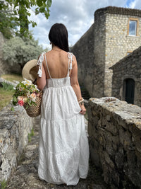 Robe Longue  TESS