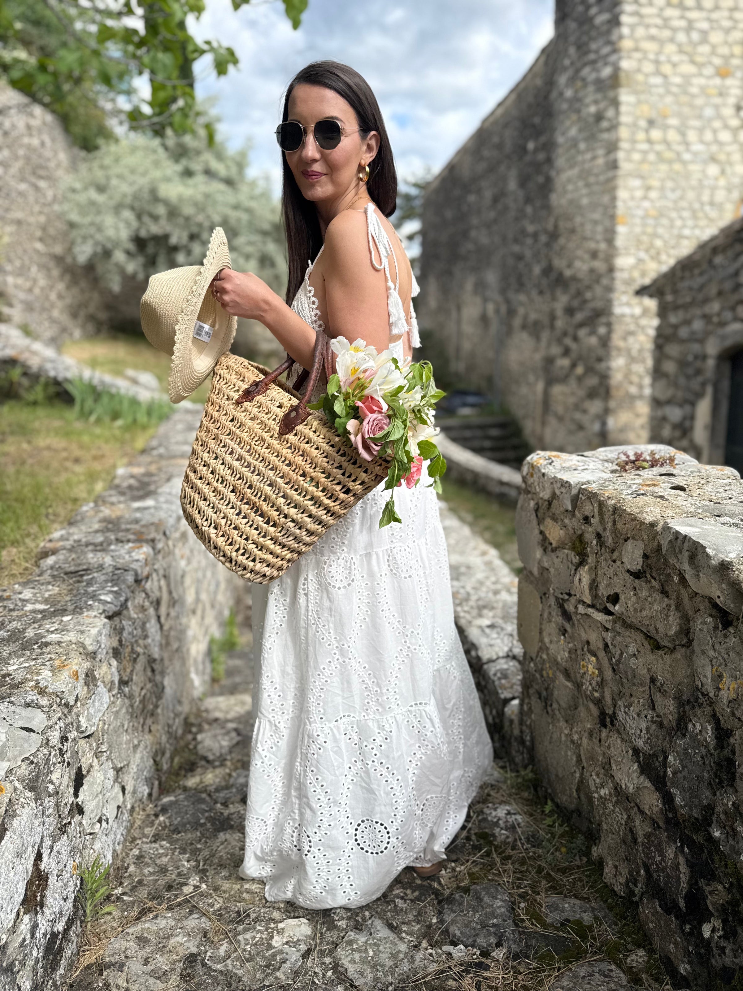 Robe Longue  TESS