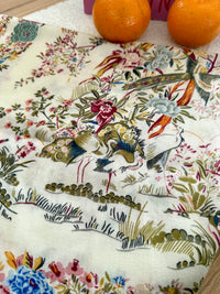 Foulard Carré VIKI