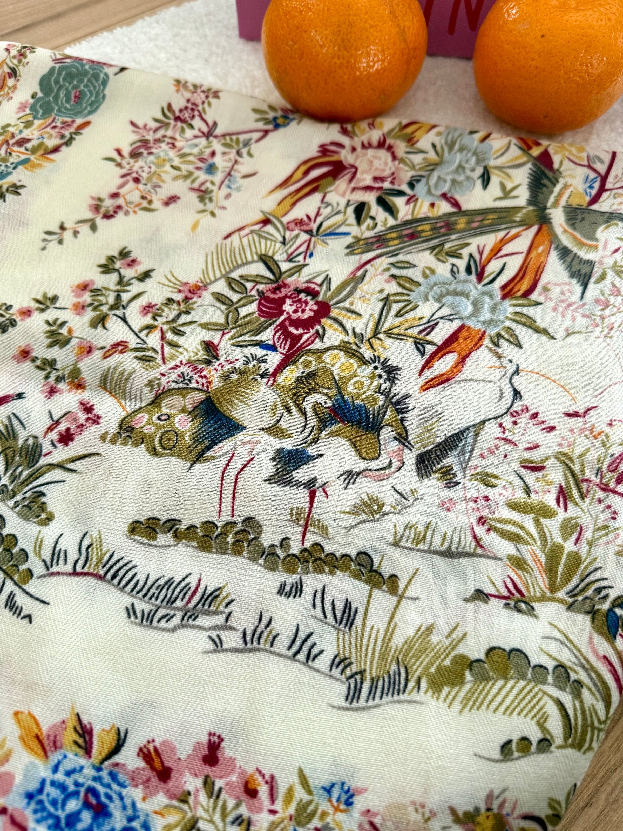 Foulard Carré VIKI