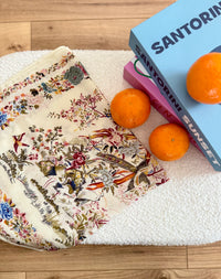 Foulard Carré VIKI