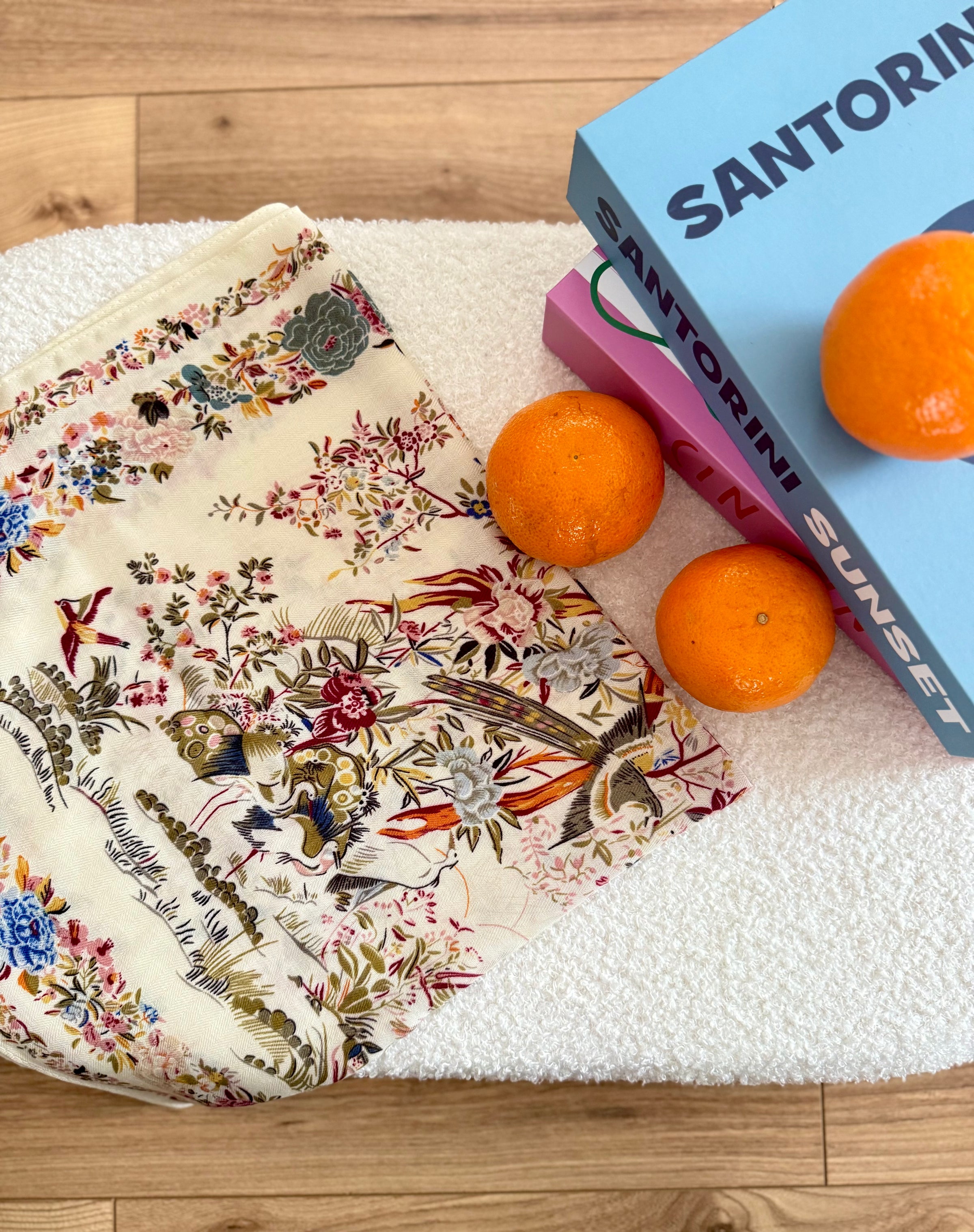 Foulard Carré VIKI