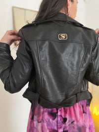 Blouson perfecto MYSTIQUE