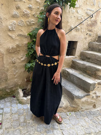 Robe Noire PALOMA