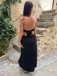 Robe Noire PALOMA