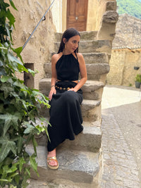 Robe Noire PALOMA
