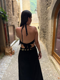 Robe Noire PALOMA